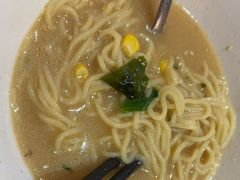 -小川洋风料理(街道口店)