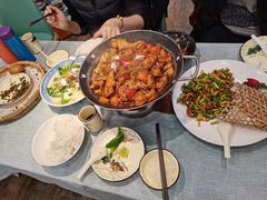 -大师傅金奖啤酒鱼(西街口总店)