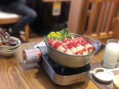 -林妈妈村·日式料理(宝山万达店)