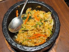 -大同江朝鲜菜•长春地标美食(绿园吾悦广场店)