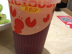 -杨氏青龙虾·羊蝎子(珠江路店)