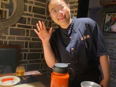 -东道煮牛肉火锅(东盛大街店)