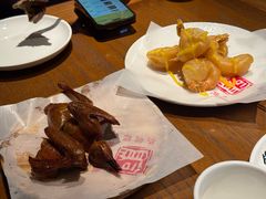 -鸽味轩·粤菜小馆(高楼门总店)
