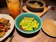 -KŌNG胶东小馆·酒馆(华熙店)