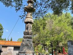 -大槐树寻根祭祖园