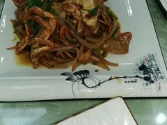 -聚德福海鲜家常菜(刘庄店)