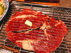 澳洲铺天盖地火牛寿司-摩打食堂(佳兆业店)