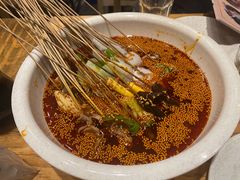 -嘉州叶婆婆钵钵鸡(建设路店)