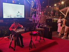 -秦汉胡同国学书院(川沙分馆)