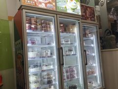 -DQ·蛋糕·冰淇淋(金牛万达店)