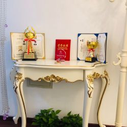 -美肤盾祛痘·问题肌头疗管理中心