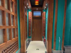 -食欲老院子荆芥疙瘩汤(经五路店)