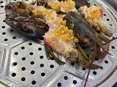 -船奇蒸汽海鲜·闽菜(八市海鲜总店)