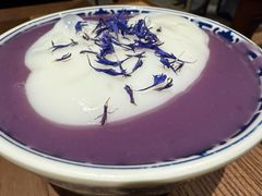 -李百蟹·江南蟹黄面(夫子庙店)