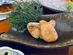 -希望日本料理(保利香槟花园店)