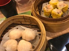-添好运点心专门店(中环IFC店)