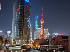-南京路步行街
