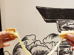 -熊姬手作茶物(汇金谷店)