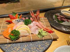 -神宫·日本料理(淮海街店)