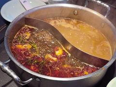 -额尔敦·品质自助(摩尔城店)