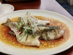 -古南都·老广东酒楼(龙江店)