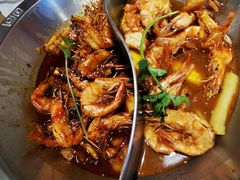 -王婆大虾(五道口店)