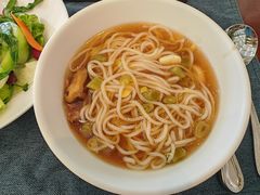 -大连富丽华大酒店·花都西餐厅