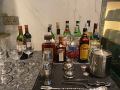 -上海宝华万豪酒店