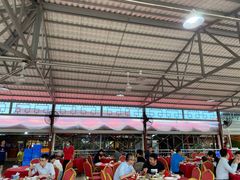 大堂-棠记海鲜餐厅(南朗镇店)