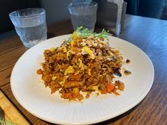 -FUNFUN有饭花园聚会餐厅
