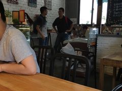 -时光转角咖啡馆(西康路店)