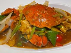-金厨泰国餐厅·全泰籍厨师料理(拱北店)