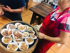 -品香排骨饭(羊官路店)