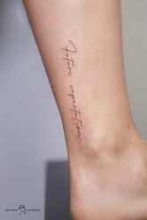 -飛凡TATTOO纹身•原创