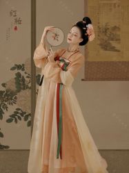 点击看大图 -美云庭古装·格格服汉服·京城旅拍(北京店)