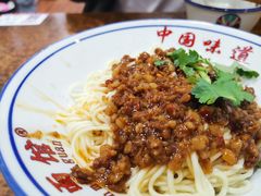 -万县面馆(高笋塘店)