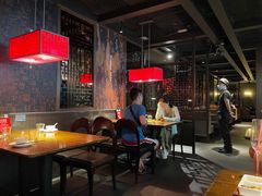 大堂-掌柜的店·河南菜(世茂店)