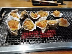 -蚝英雄·自助烤蚝(建设路店)