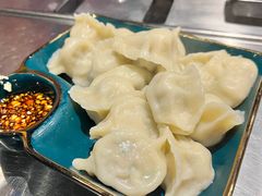 -KAOKAO烤烤·丹东海鲜烧烤(望京店)