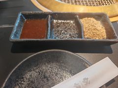 -谷牛和牛烤肉(漕河泾印象城店)