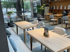 -十一咖啡(青年大街工厂店)