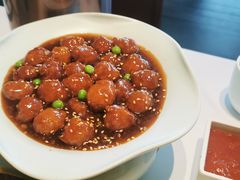 -老太原菜馆(万达店)