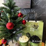 被这一口国风鲜到了！牧白新品都给我去冲！