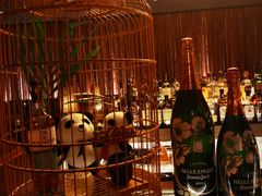 -戏迷-成都群光君悦酒店