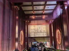 -北京大葆台遗址博物馆