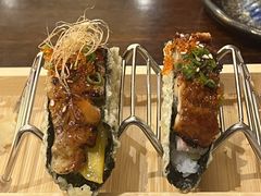 -鸟鹏烧鸟居酒屋(仁恒梦中心店)