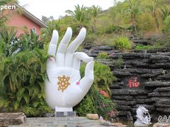 -三亚南山迎宾馆