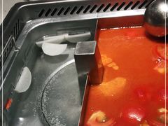 -海底捞火锅(公益西桥店)