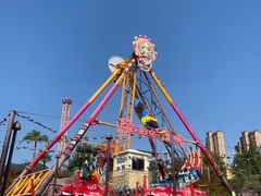 -贵安欢乐世界