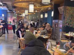 -阿串串老火锅(力盟店)